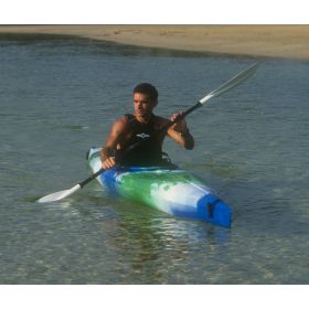 Platypus Recreational Flat Water Touring Kayak by Australis