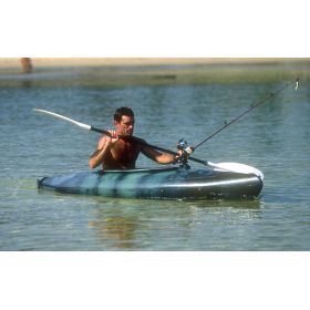 Barra Angler Kayak by Australis