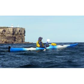 Salamander Expedition  Sea Kayak by Australis