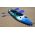 2-Up 2 Person Fishing Kayak with Pod by Australis