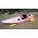 Foxx Sit-on-Top Kayak with Backrest, Pod & Ute Box by Australis