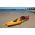 Pelagic High-volume Sit-on-Top Fishing Kayak by Australis