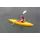 Funyak Recreational Kayak by Australis