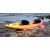 Lynxx 1 or 2 person Sit-on-Top Kayak with Backrests