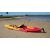 Pelagic Sit-on-Top Kayak with Backrest & Rudder