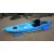 Squid Sit-on-Top Kayak with Backrest