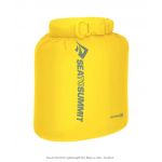 Yellow - Light Weight Dry Bags by Sea to Summit
