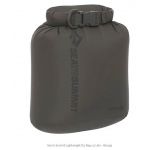 Grey - Light Weight Dry Bags by Sea to Summit