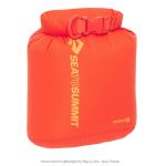 Orange - Light Weight Dry Bags by Sea to Summit
