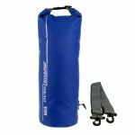 Heavy Duty Dry Tube by OverBoard - 12 Litres (blue)