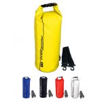 Heavy Duty Dry Tube by OverBoard - 12 Litres