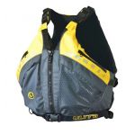 Pinnacle Series III Gold PFD L50 by Ultra