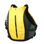 Pinnacle Series III Gold PFD L50 by Ultra