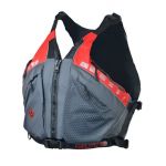 Pinnacle Series III Red PFD L50 by Ultra