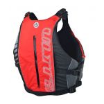 Pinnacle Series III Red PFD L50 by Ultra