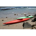 Wildcat White Water Touring Kayak by Australis