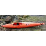 Wildcat White Water Touring Kayak by Australis