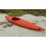 Wildcat White Water Touring Kayak by Australis