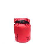 Heavy Duty Dry Bag by Atka - 5 litre (red)