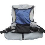 Fisher Inflatable 150N PFD rear by Ultra