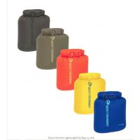 Light Weight Dry Bags by Sea to Summit