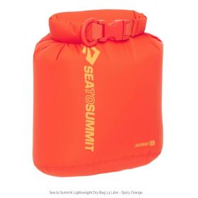 Orange - Light Weight Dry Bags by Sea to Summit