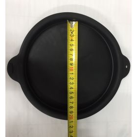 20cm round hatch cover made from Santoprene