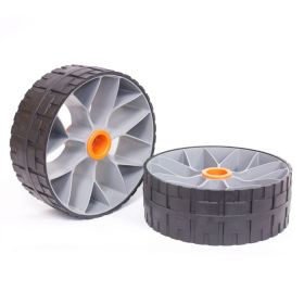 Sea to Summit Solid Cart Wheels