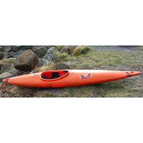 Wildcat White Water Touring Kayak by Australis