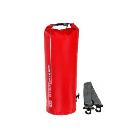 Heavy Duty Dry Tube by OverBoard - 12 Litres (red)