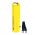 Heavy Duty Dry Tube by OverBoard - 12 Litres (Yellow)