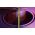 25cm x 43cm oval hatch