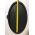 25cm x 43cm oval hatch cover made from Rubber
