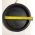 20cm round hatch cover made from Rubber