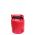 Heavy Duty Dry Bag by Atka - 5 litre (red)