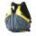 Pinnacle Series III Gold PFD L50 by Ultra